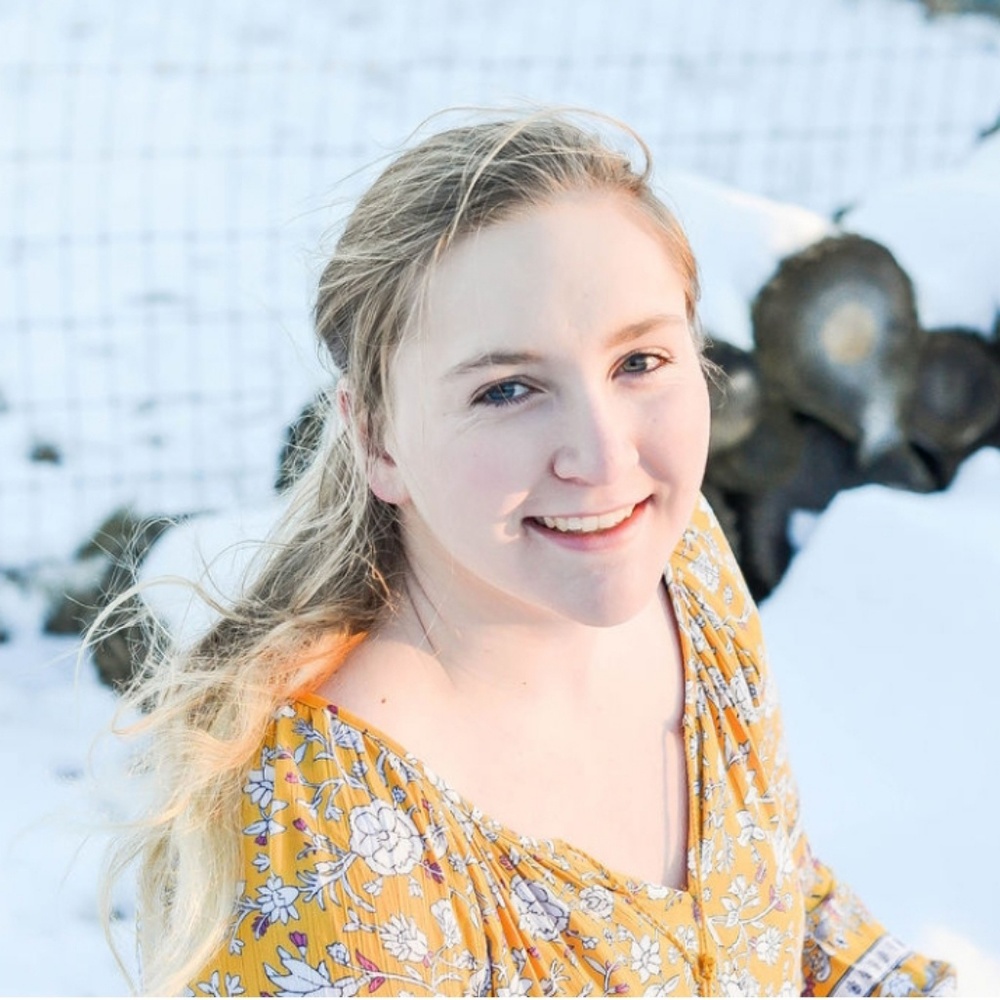 Meet your Posher, Maris